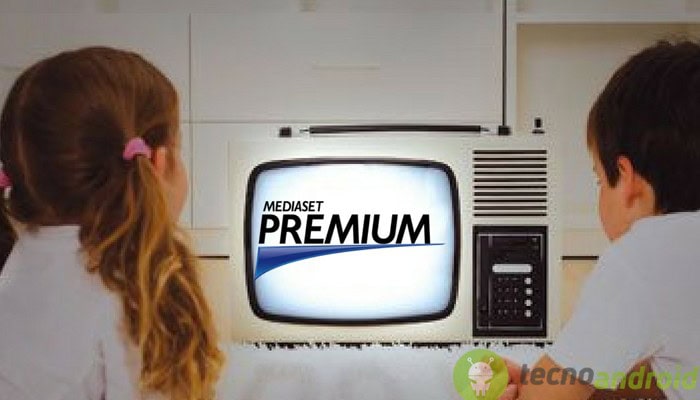 Mediaset Premium