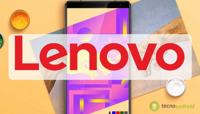 Lenovo