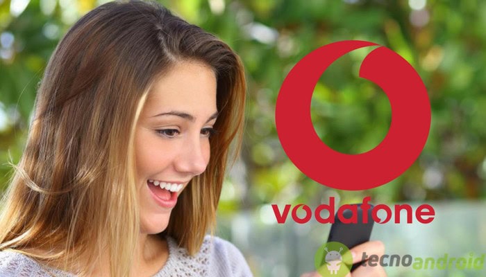 Vodafone