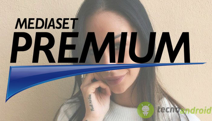 Mediaset Premium