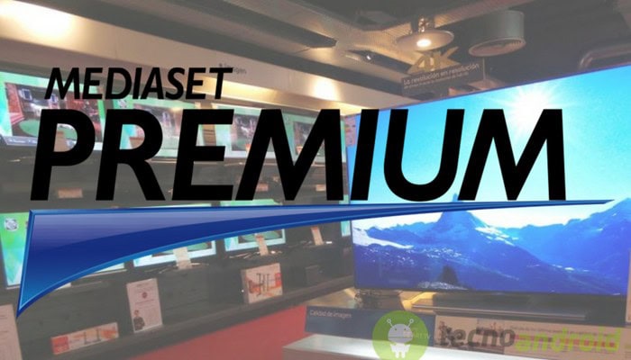 Mediaset Premium