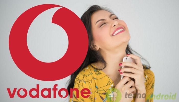 Vodafone