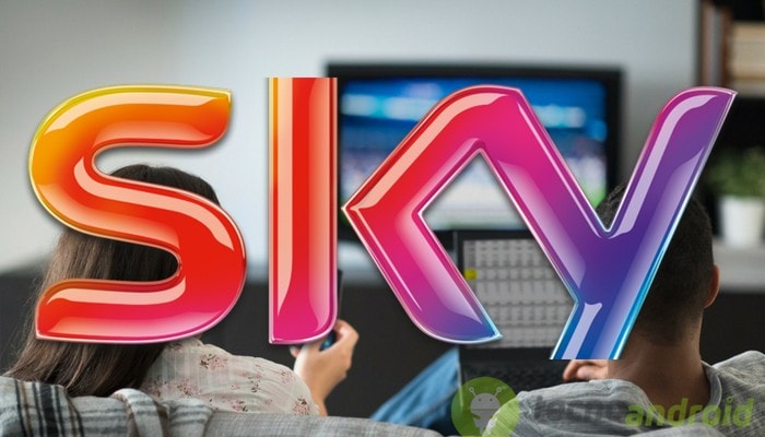 Sky