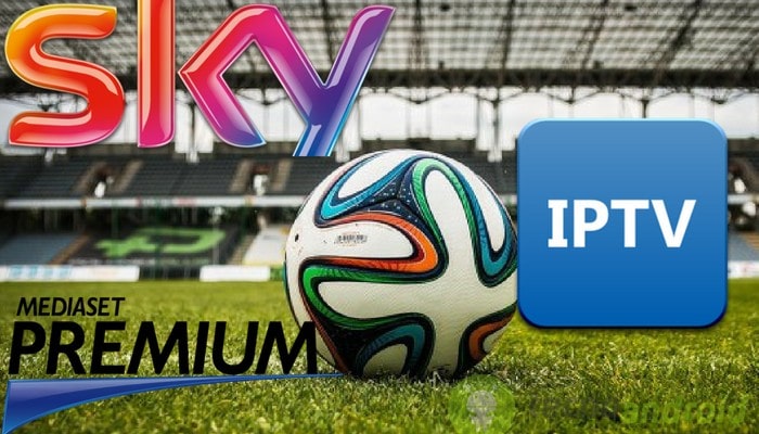 IPTV