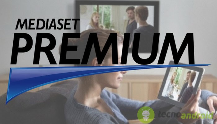 Mediaset Premium