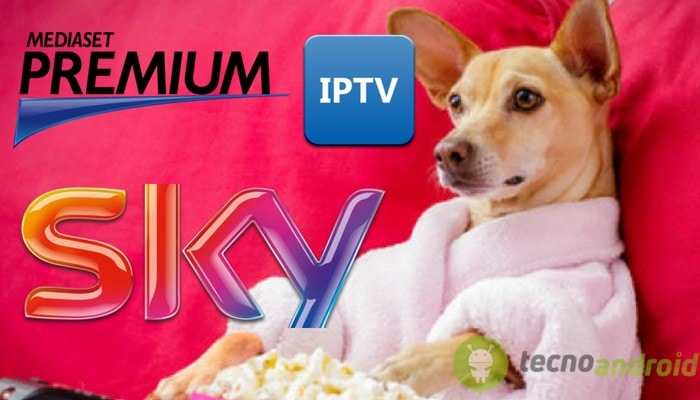 IPTV