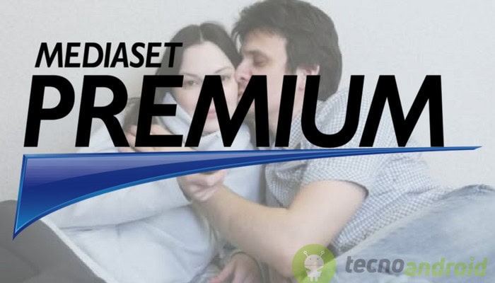 Mediaset Premium