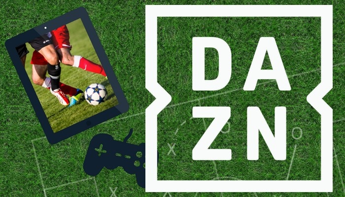 DAZN