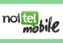 NoiTel Mobile