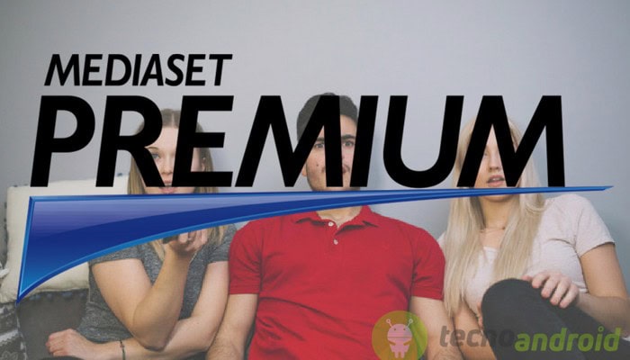 Mediaset Premium