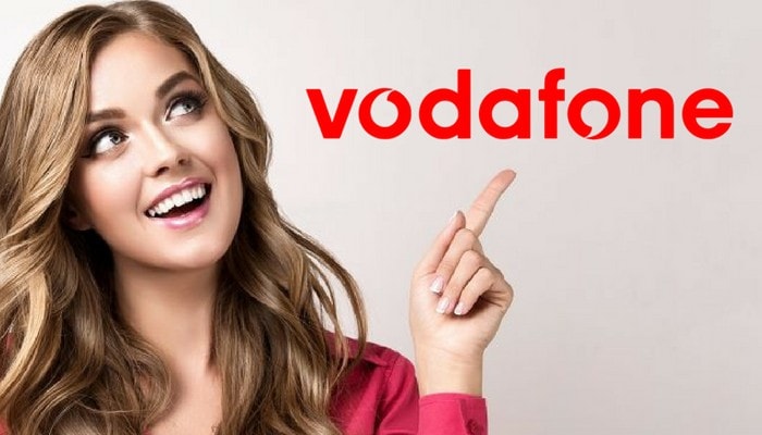 Vodafone