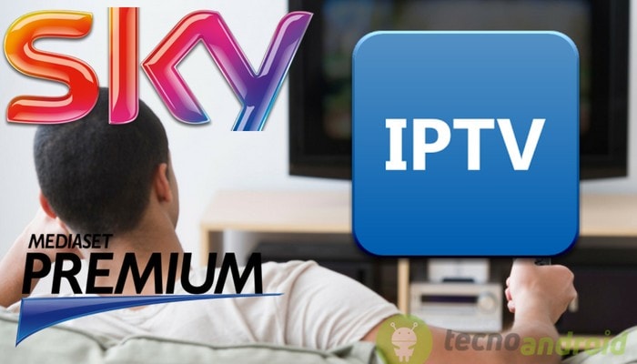 IPTV