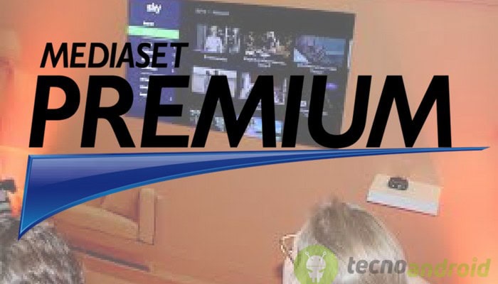 Mediaset Premium