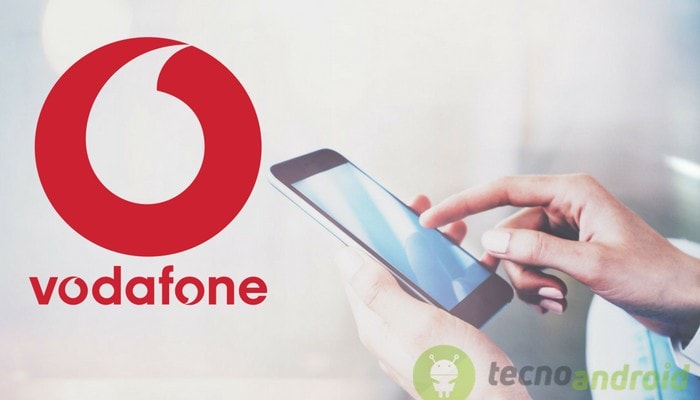 Vodafone