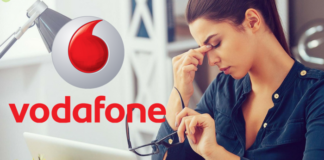 Vodafone