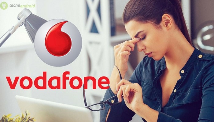 Vodafone