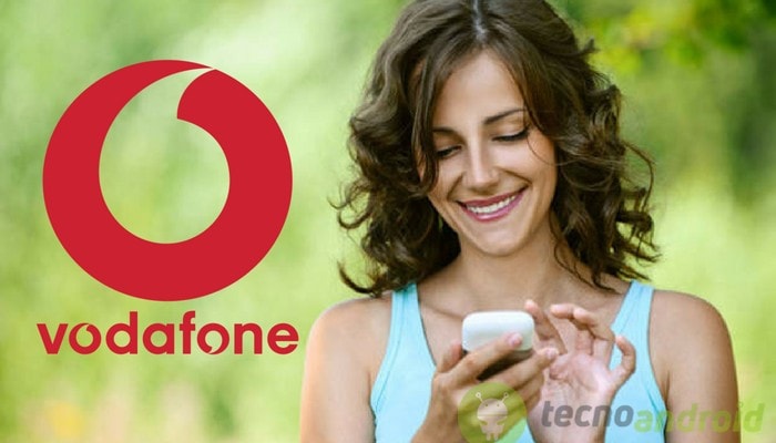 Vodafone