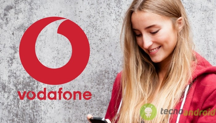 Vodafone