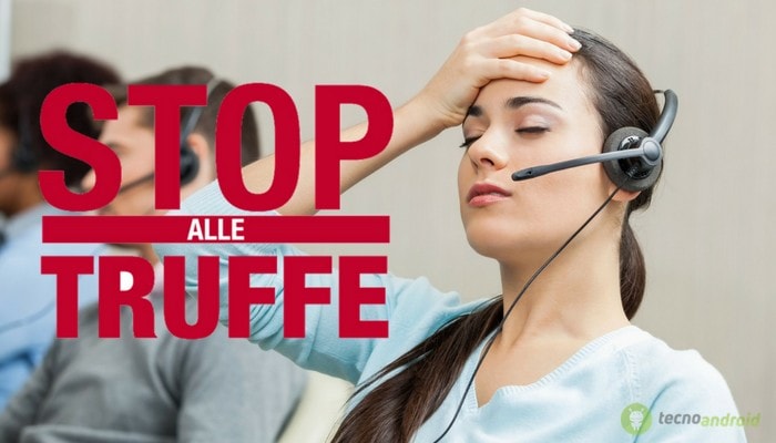 truffe call center