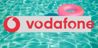 Vodafone