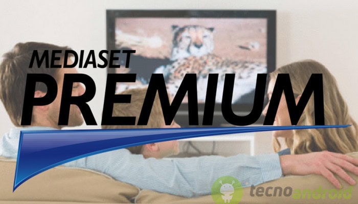 Mediaset Premium