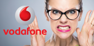 Vodafone