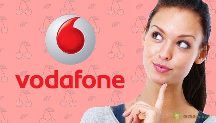 Vodafone