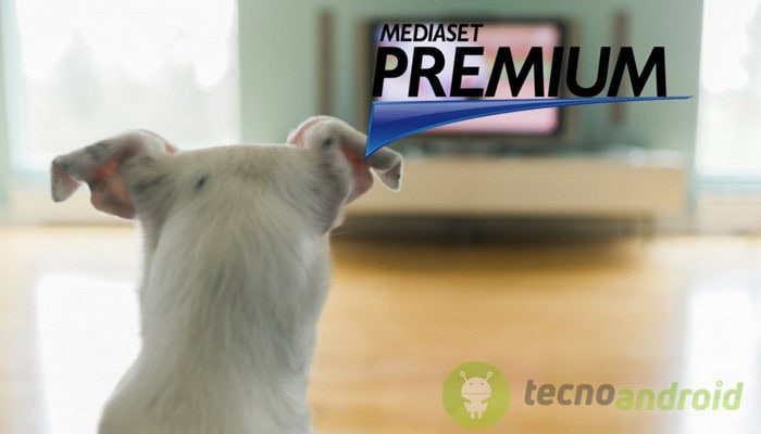 Mediaset Premium