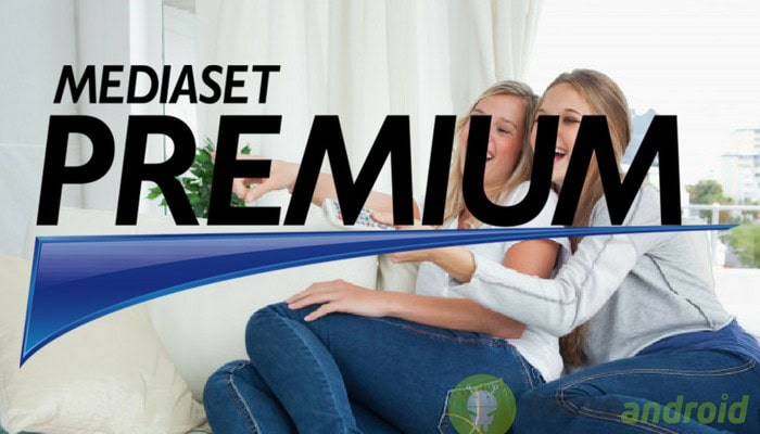 Mediaset Premium