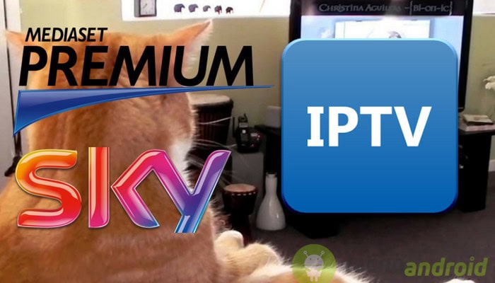 IPTV