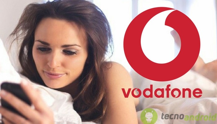 Vodafone