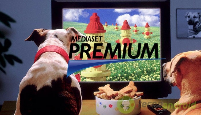 Mediaset Premium