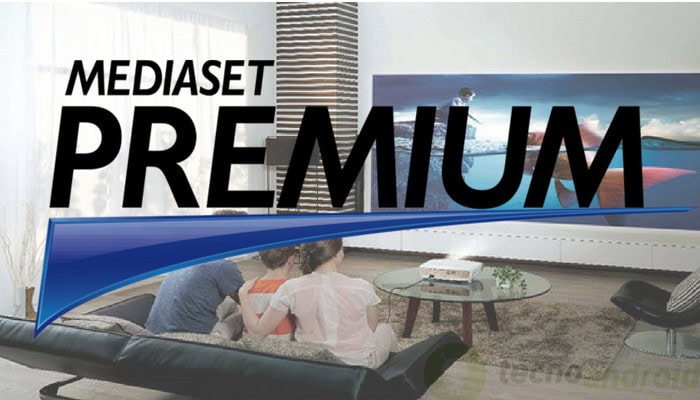 Mediaset Premium