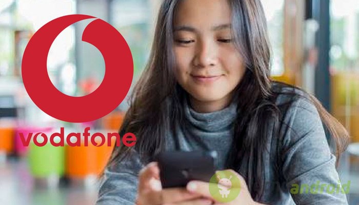 Vodafone