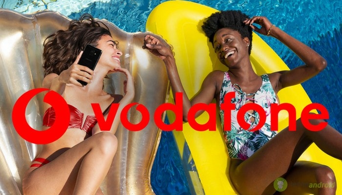 Vodafone