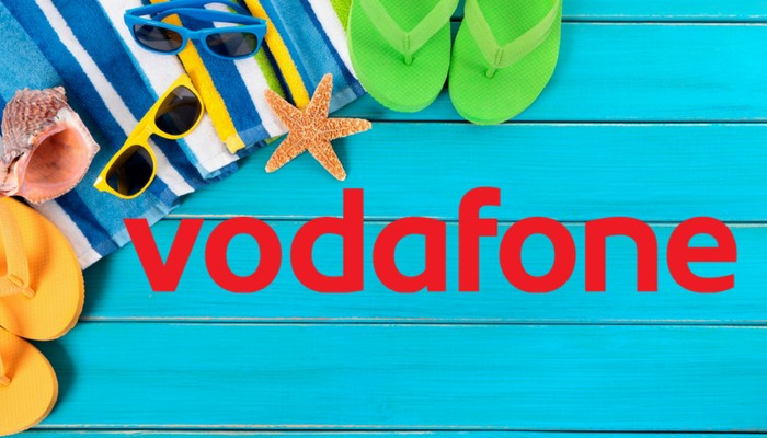 Vodafone