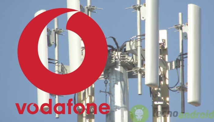 Vodafone