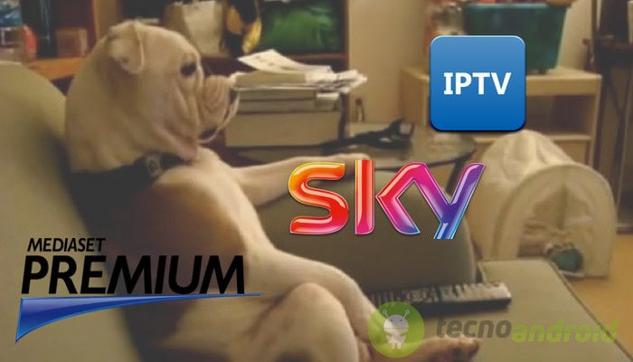 IPTV