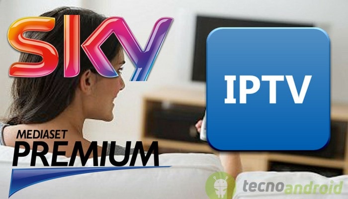 IPTV