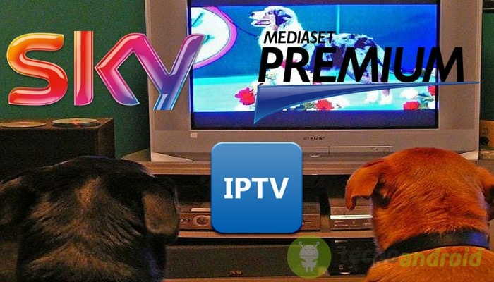 IPTV