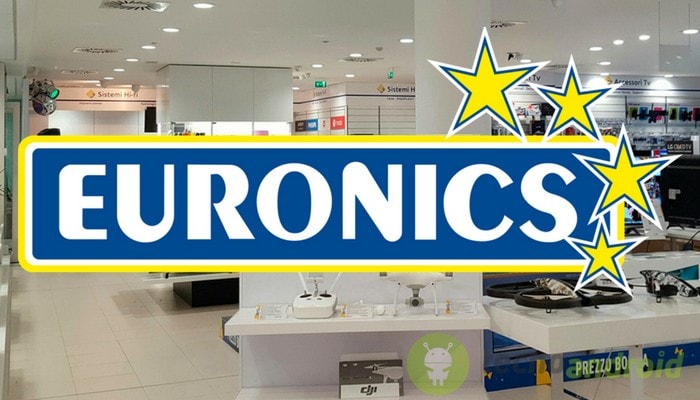 Euronics