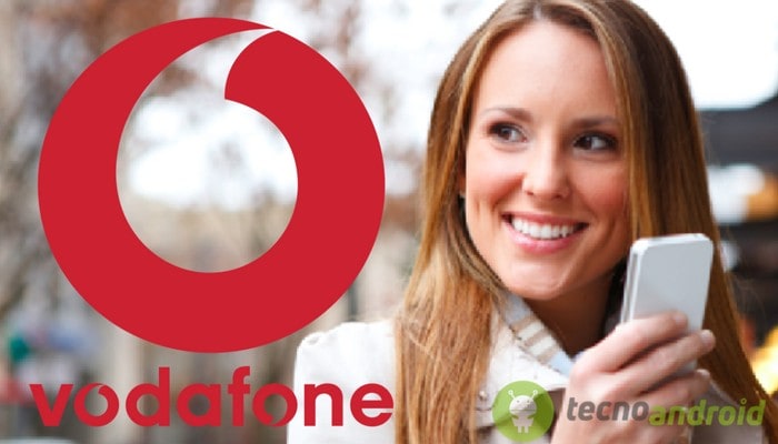 Vodafone