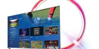 Sky DAZN accordo Serie A