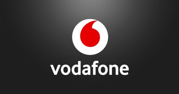 Vodafone