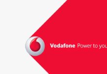 Vodafone Shake Remix Unlimited UNder 30