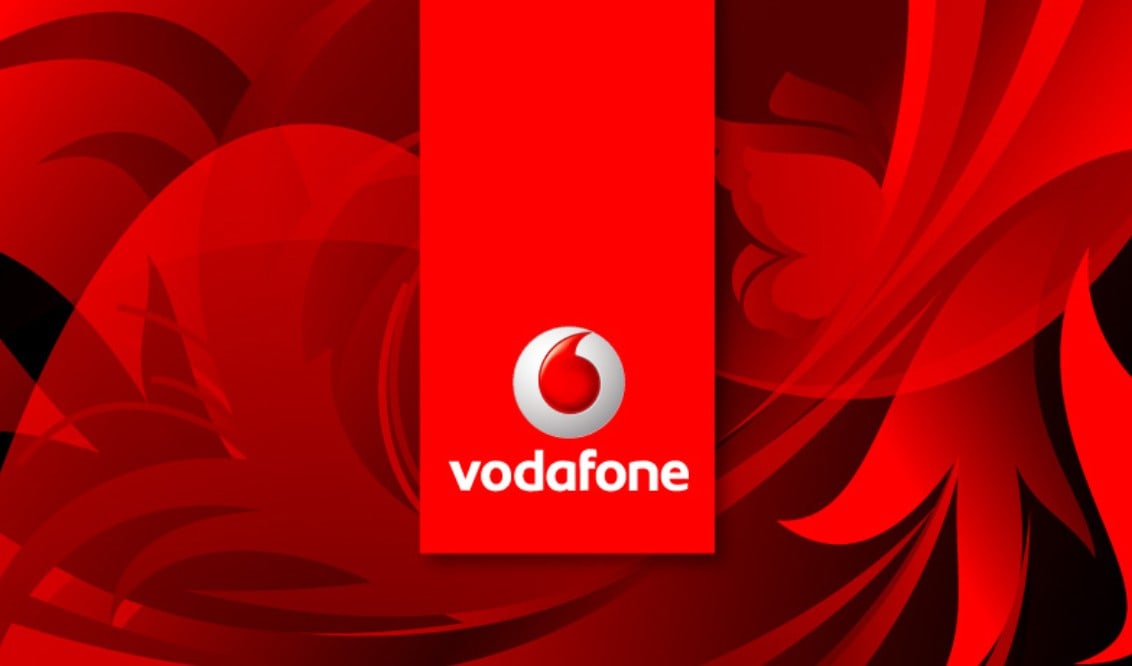 Passa a Vodafone: Special Minuti 50 GB