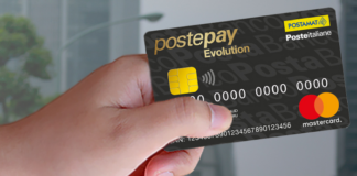 Postepay Evolution