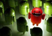 malware Android