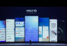 Xiaomi non permette il donwgrade dalla MIUI 10