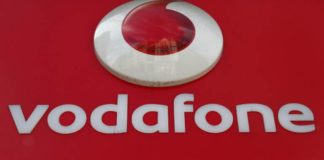 Vodafone